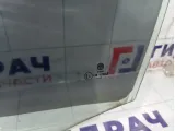 Стекло двери передней левой Volkswagen Polo 6RU845201A