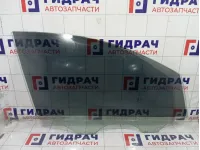 Стекло двери передней правой Volkswagen Polo 6RU845202A