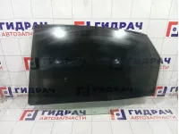 Стекло двери задней левой Volkswagen Polo 6RU845025