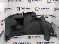Обшивка багажника левая Volkswagen Polo 6RU867427B1BS