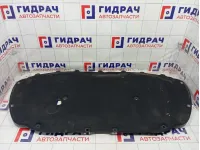 Шумоизоляция капота Volkswagen Polo 6RU863831