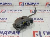 Суппорт тормозной передний левый Volkswagen Polo 1K0615123E