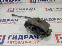 Суппорт тормозной передний правый Volkswagen Polo 1K0615124E