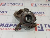Кулак поворотный передний правый Volkswagen Polo 6C0407256A
