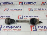 Привод передний левый Volkswagen Polo 6R0407761K