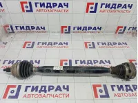 Привод передний правый Volkswagen Polo 6R0407762K