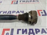 Привод передний правый Volkswagen Polo 6R0407762K
