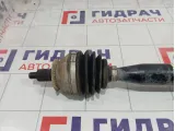 Привод передний правый Volkswagen Polo 6R0407762K