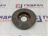 Диск тормозной задний Volkswagen Polo 2Q0615601H