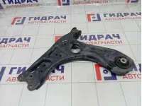 Рычаг передний левый Volkswagen Polo 6RU407151