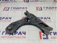 Рычаг передний правый Volkswagen Polo 6RU407152