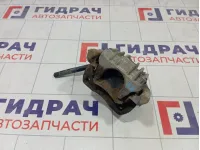 Суппорт тормозной задний правый Volkswagen Polo 6R0615424