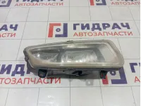 Фара противотуманная правая Volkswagen Polo 6R0941062D