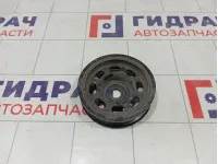 Шкив коленвала Volkswagen Polo 04C105243D