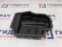 Поддон масляный двигателя Volkswagen Polo 04E103600E