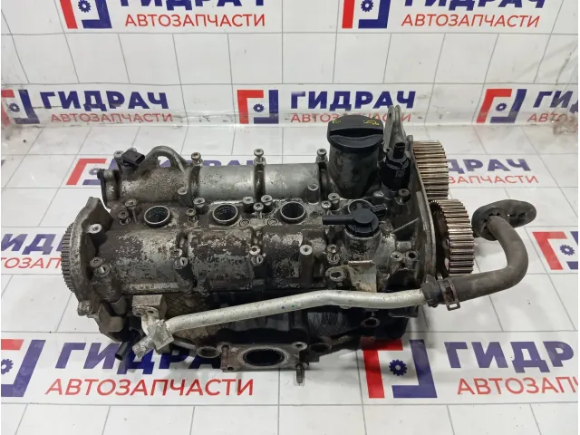 Головка блока (ГБЦ) Volkswagen Polo 04E103065H
