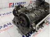 Головка блока (ГБЦ) Volkswagen Polo 04E103065H
