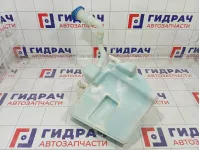 Бачок омывателя стекла Volkswagen Polo 6RU955453A