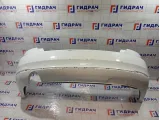 Бампер задний Volkswagen Polo 6RU807421DGRU
