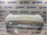 Бампер задний Volkswagen Polo 6RU807421DGRU