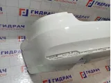 Бампер задний Volkswagen Polo 6RU807421DGRU