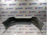 Бампер задний Volkswagen Polo 6RU807421DGRU