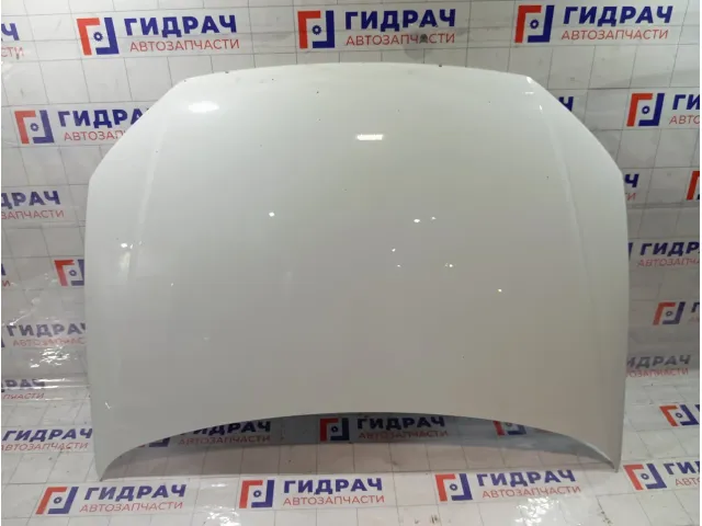 Капот Volkswagen Polo 6RU823031C