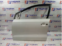 Дверь передняя левая Volkswagen Polo 6RU831055J