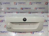 Крышка багажника Volkswagen Polo 6RU827025F