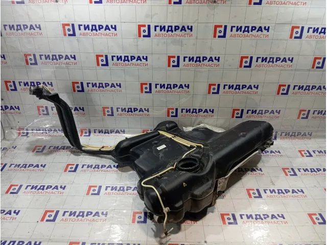 Бак топливный Volkswagen Polo 6RU201060
