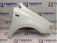 Крыло переднее правое Volkswagen Polo 6RU821106C