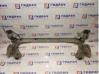 Балка задняя Volkswagen Polo 6RU500051F