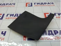 Обшивка стойки передней правой нижняя Volkswagen Polo 6RU86348482V