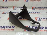 Накладка консоли Volkswagen Polo 6RU863680B82V