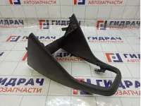 Накладка консоли Volkswagen Polo 6RU863680B82V