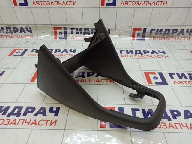 Накладка консоли Volkswagen Polo 6RU863680B82V
