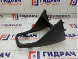 Накладка консоли Volkswagen Polo 6RU863680B82V