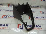 Накладка консоли Volkswagen Polo 6RU863680B82V