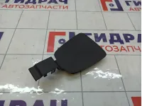 Накладка консоли Volkswagen Polo 6RU863739A82V