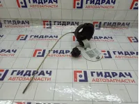 Лючок бензобака Volkswagen Polo 6RU809857