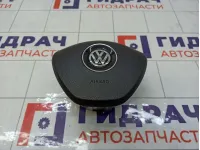 Подушка безопасности в рулевое колесо Volkswagen Polo 6C0880201D81U