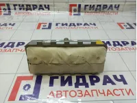 Подушка безопасности пассажирская (в торпедо) Volkswagen Polo 6R0880204A