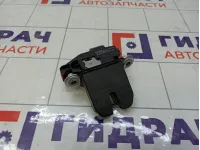 Замок багажника Volkswagen Polo 6R0827505C