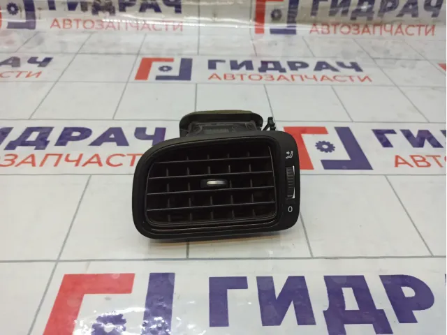 Дефлектор воздушный левый Volkswagen Polo 6RF819703BWMV