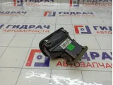 Дефлектор воздушный левый Volkswagen Polo 6RF819703BWMV