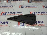 Стекло кузовное глухое (форточка) левое Volkswagen Polo 6RU845297ANVB