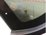Стекло кузовное глухое (форточка) левое Volkswagen Polo 6RU845297ANVB