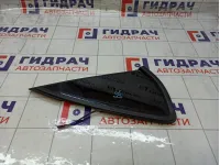 Стекло кузовное глухое (форточка) правое Volkswagen Polo 6RU845298ANVB