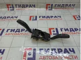 Переключатель подрулевой в сборе Volkswagen Polo 6R5953507A9B9