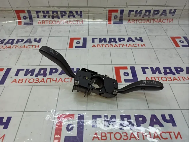 Переключатель подрулевой в сборе Volkswagen Polo 6R5953507A9B9